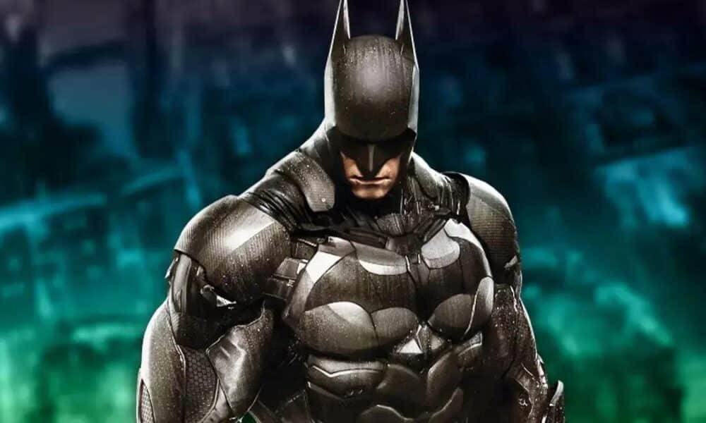 10 Coisas que Até os Fãs de Batman: Arkham Odeiam na Franquia