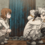 10 excelentes animes para assistir se você gostou de Gachiakuta