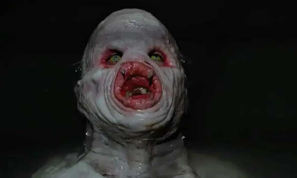 10 Momentos Aterrorizantes de The X-Files Que Você Nunca Vai Esquecer