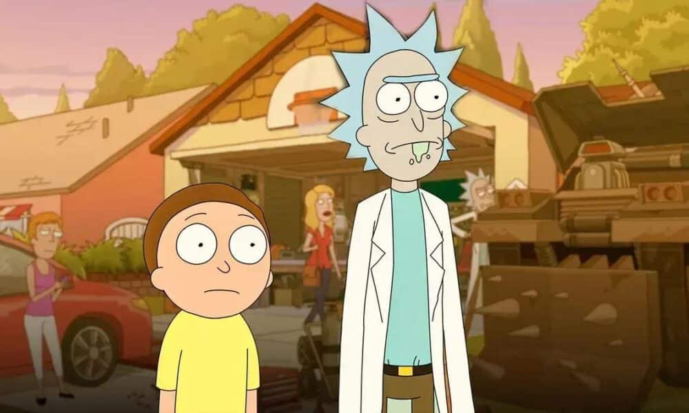 10 Perguntas que Rick and Morty Precisa Responder nas Próximas 4 Temporadas