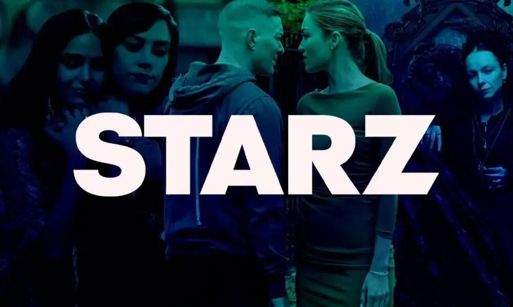 12 séries imperdíveis da Starz para maratonar além do óbvio em 2025