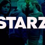 12 séries imperdíveis da Starz para maratonar além do óbvio em 2025
