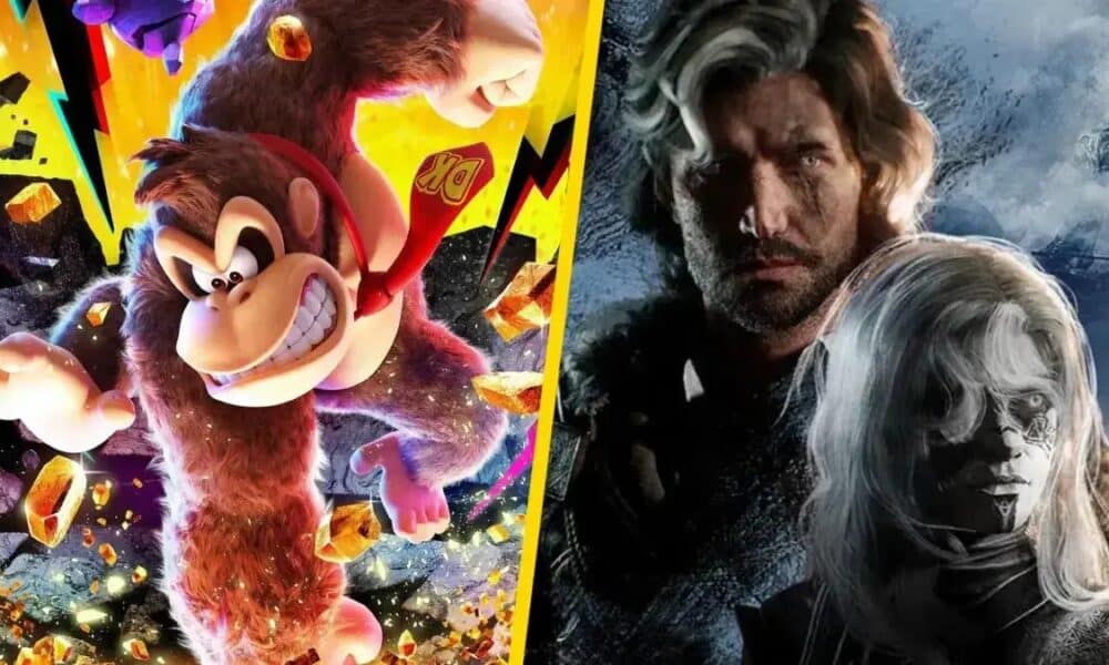 2025: O ano dos jogos incríveis e a dificuldade de escolher o que jogar