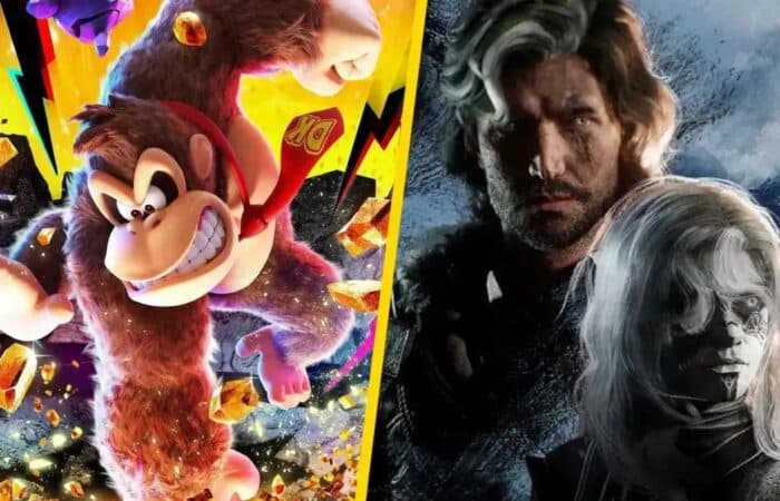 2025: O ano dos jogos incríveis e a dificuldade de escolher o que jogar