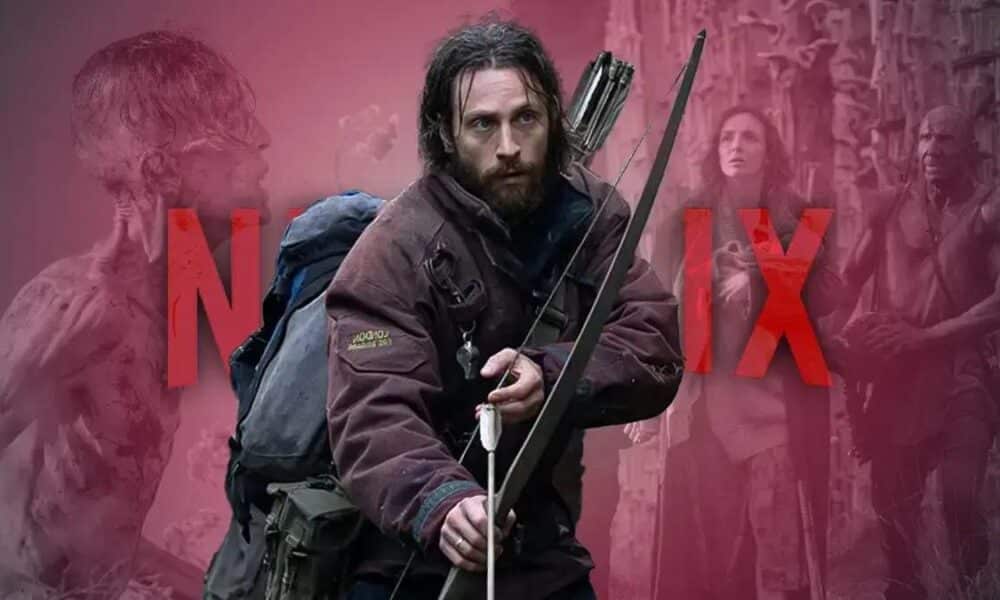 28 Years Later: Data de Lançamento no Netflix e Novidades da Trilogia