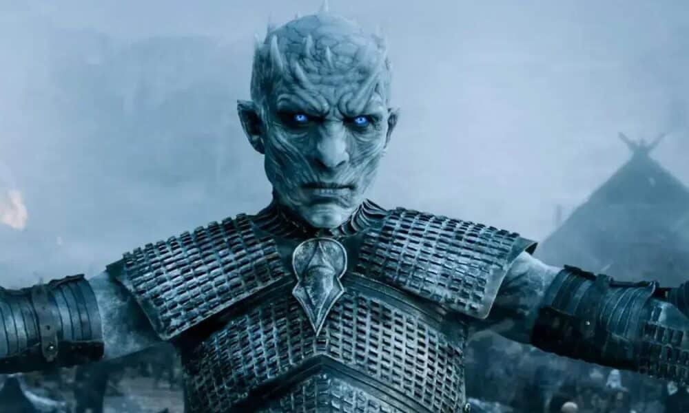 5 Personagens de TV Que Poderiam Ter Derrotado o Night King em Game of Thrones