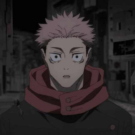 Expansão do Domínio de Yuji Itadori