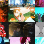 Abertura e Encerramento de Dan Da Dan Segunda Temporada foi Revelada