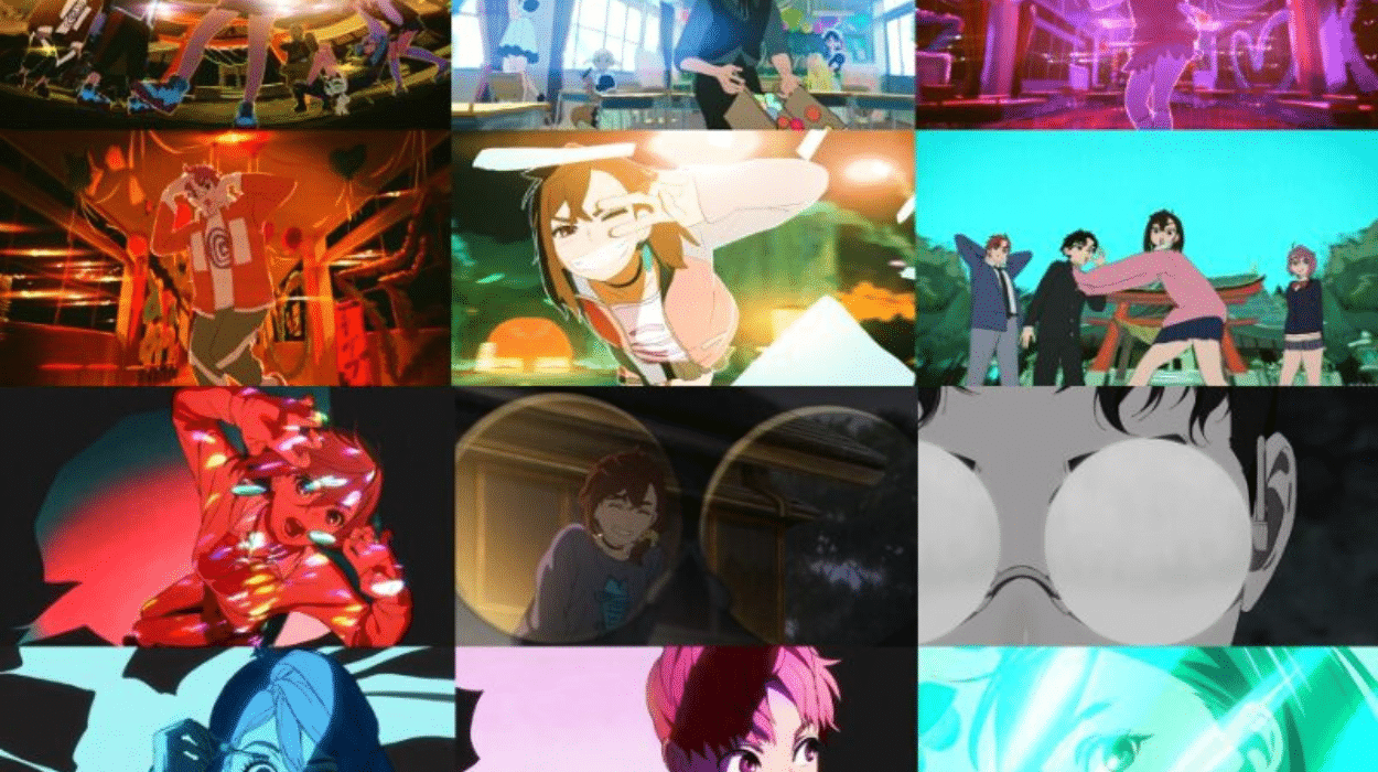 Abertura e Encerramento de Dan Da Dan Segunda Temporada foi Revelada