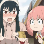 capítulo 120 de Spy x Family