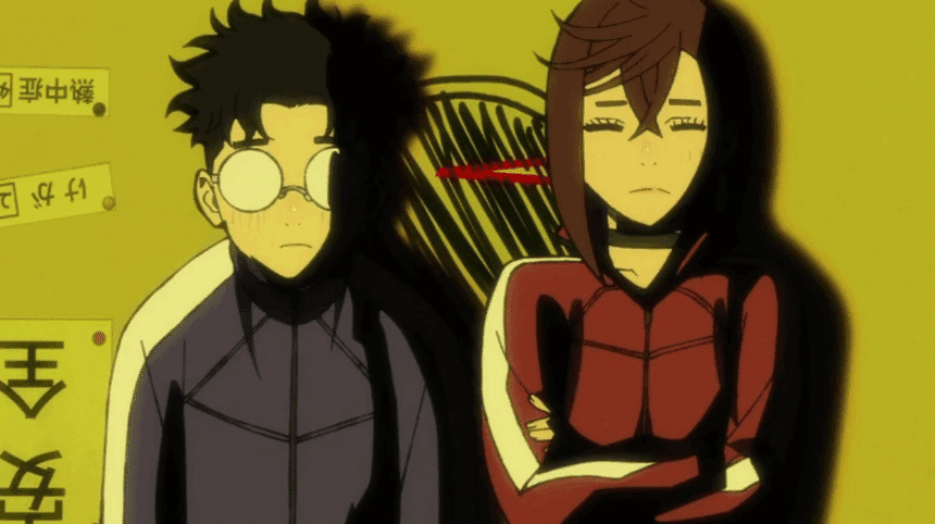 Dan Da Dan 2ª temporada cronograma de lançamento dos episódios