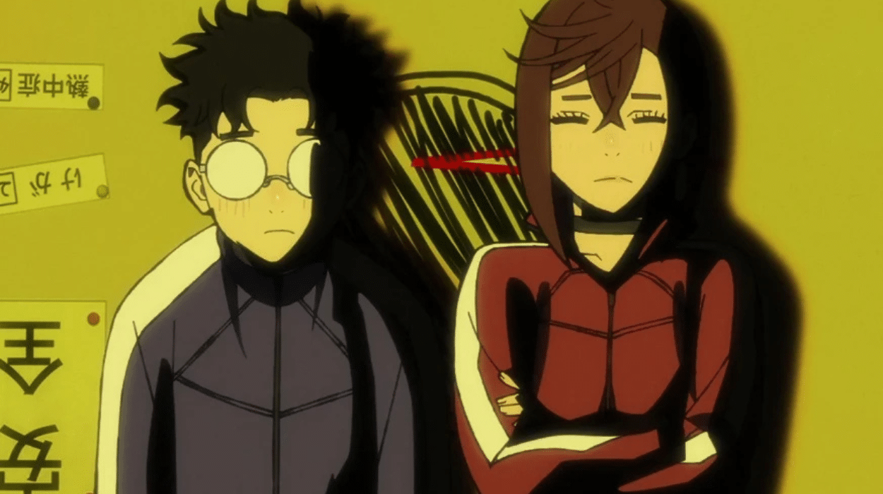 Dan Da Dan 2ª temporada cronograma de lançamento dos episódios