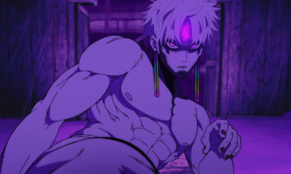 Vilões da Temporada 2 de Dandadan que Você Precisa Conhecer