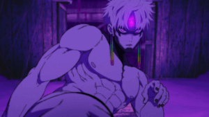 Vilões da Temporada 2 de Dandadan que Você Precisa Conhecer