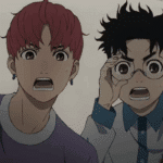 Dandadan Episódio 14