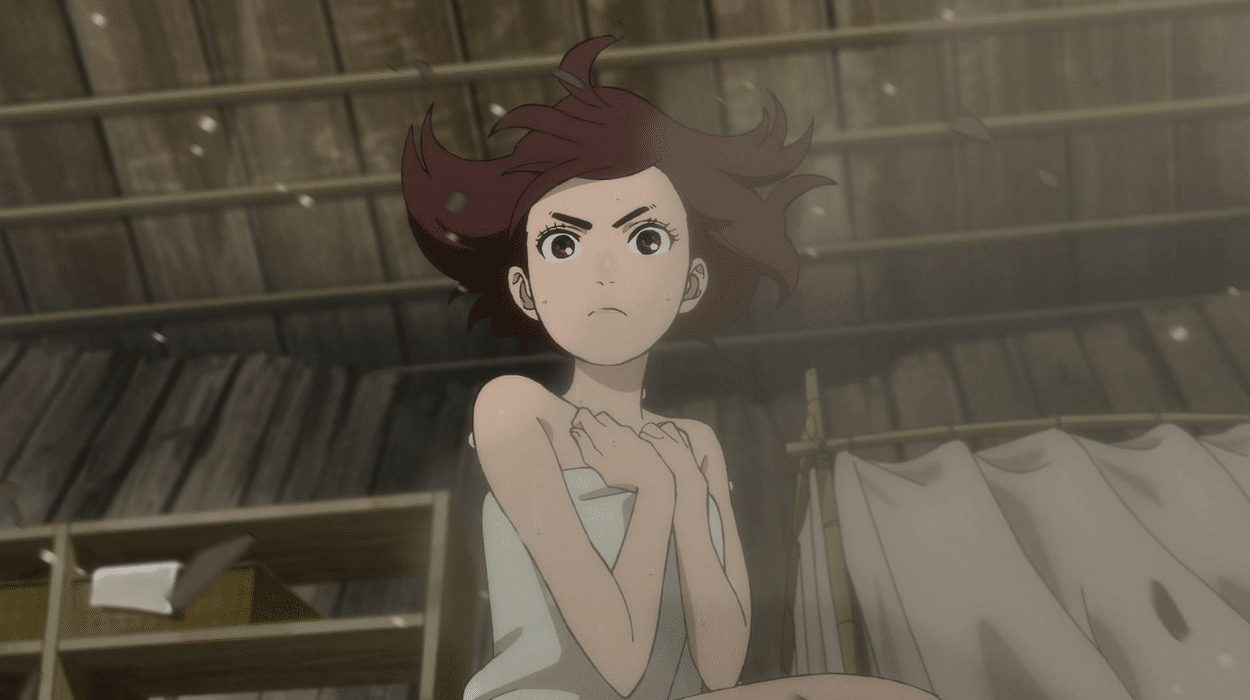 Dan da dan temporada 2 episódio 1