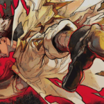 Gachiakuta Episódio 2