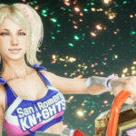 Lollipop Chainsaw vai virar anime