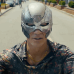 poderes do Pacificador