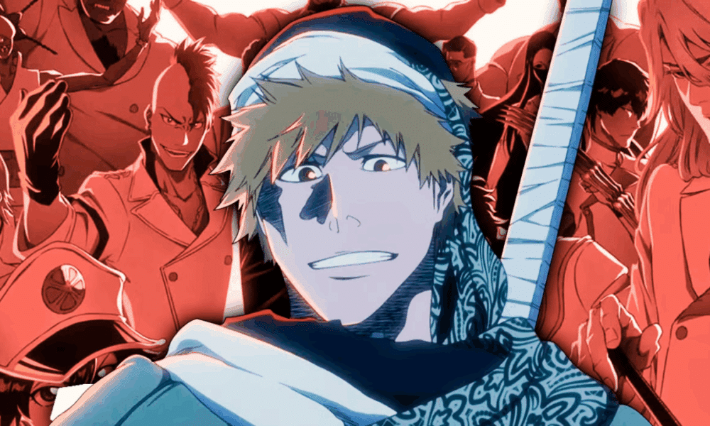 Top 10 Personagens Mais Fortes de Bleach: Thousand-Year Blood War