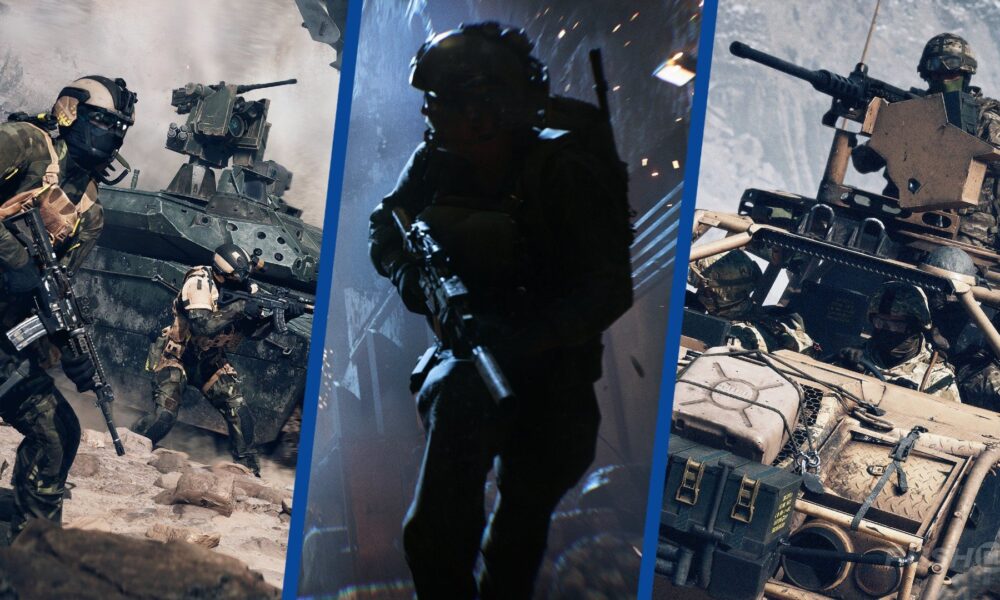 Battlefield 6 Open Beta: Datas, Acessos e Pré-venda