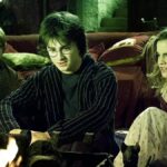 A Cena Deletada de Harry Potter que Quase Revelou Grandes Segredos