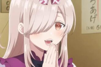 A Couple of Cuckoos S2: Prévia do Episódio 2 Revelada!