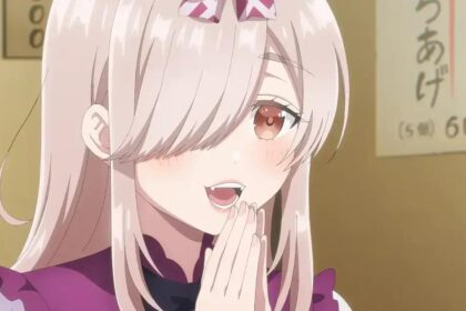 A Couple of Cuckoos S2: Prévia do Episódio 2 Revelada!