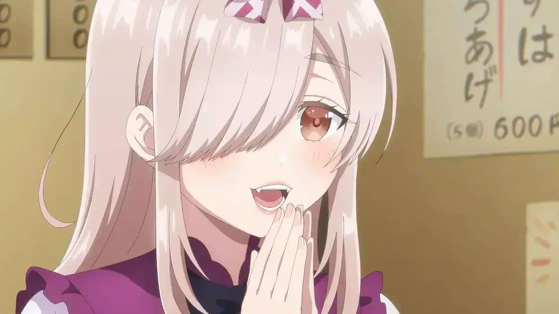 A Couple of Cuckoos S2: Prévia do Episódio 2 Revelada!