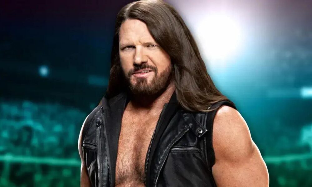 A Dominância da WWE na Última Noite de Slammiversary 2025