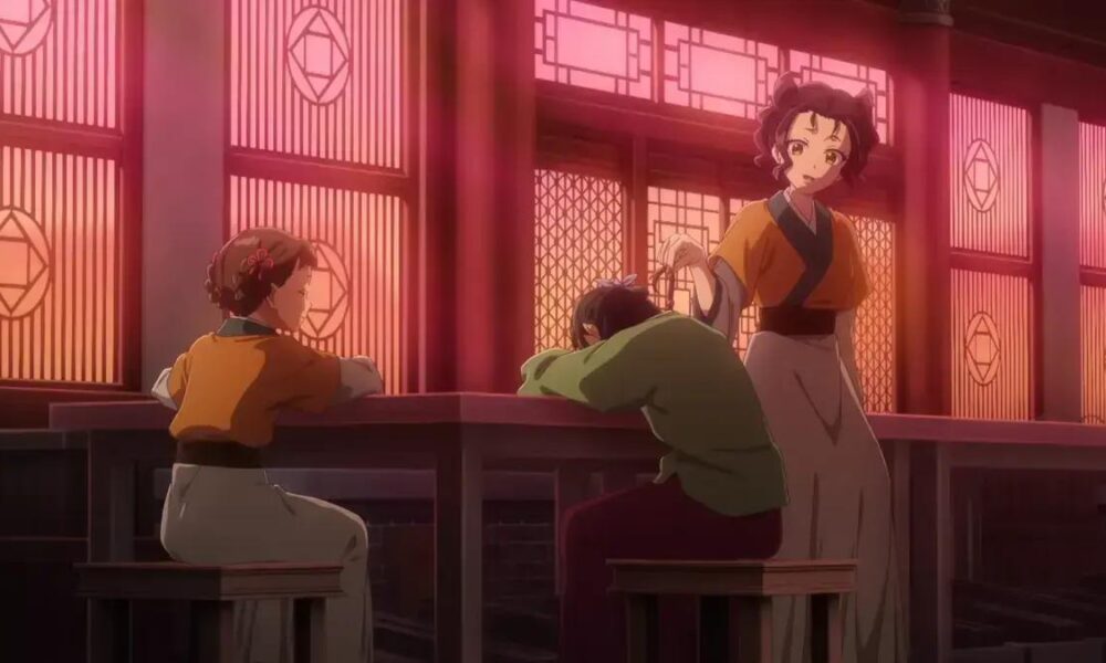 A Magia de "Hitorigoto": A Canção que Cancela Silêncios e Conexões