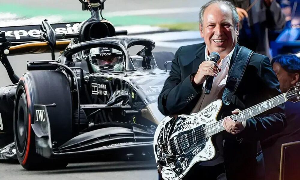 A nova trilha sonora de F1: The Movie por Hans Zimmer divide opiniões