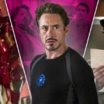 A trajetória de sucesso de Robert Downey Jr. nas bilheteiras de Hollywood