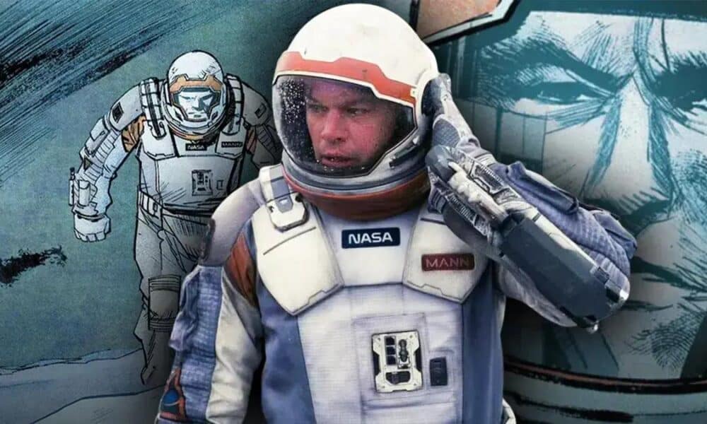 Absolute Zero: O Segredo Sombrio de Dr. Mann em Interstellar
