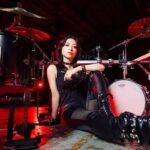 Akane Yonezawa estreia como artista solo com single "Inshou Sousa"