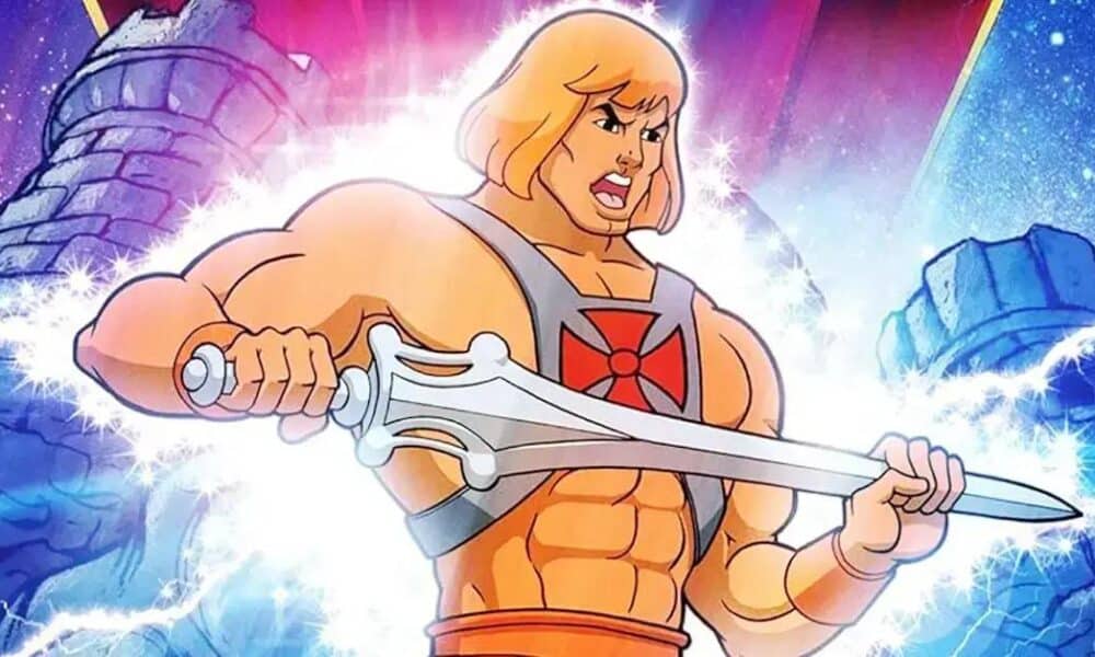 Alison Brie desmente rumores sobre tom sério do reboot de Masters of the Universe