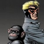 Animal Man: Por Que a DC Não Aproveita Mais Este Herói Incrível?