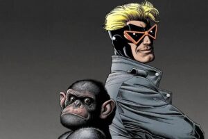 Animal Man: Por Que a DC Não Aproveita Mais Este Herói Incrível?