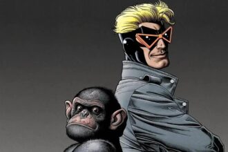 Animal Man: Por Que a DC Não Aproveita Mais Este Herói Incrível?