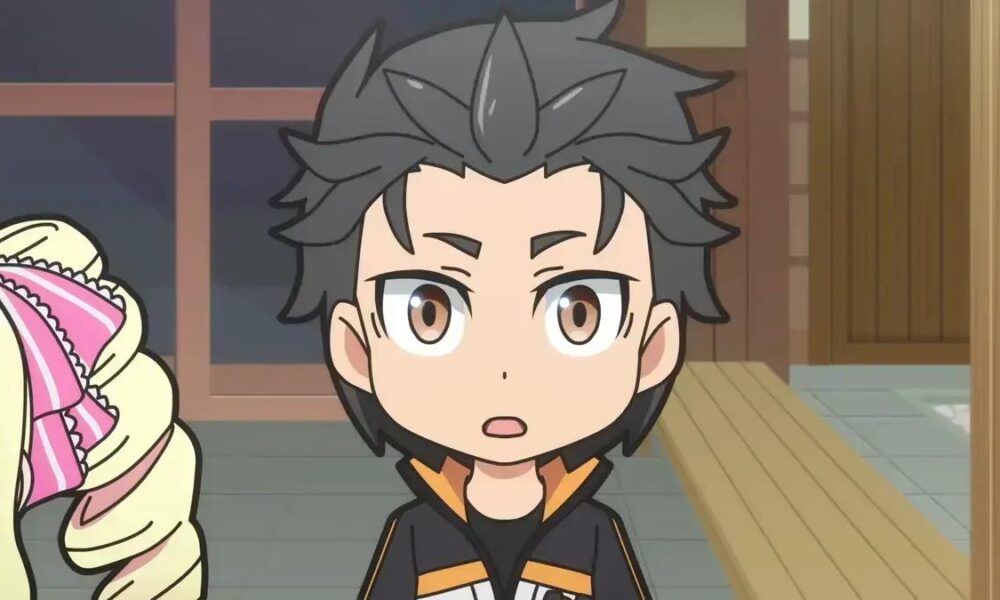 Anime Curto e IA: O Futuro do Conteúdo Japonês Segundo Ex-KADOKAWA