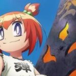 Anime de Dodge Danko Chega em 2026: Saiba Tudo Sobre a Adaptação!