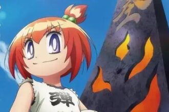 Anime de Dodge Danko Chega em 2026: Saiba Tudo Sobre a Adaptação!