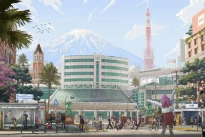 Anime Expo 2025: Artistas Revelam O Que Pensam do Novo Sistema de Loteria