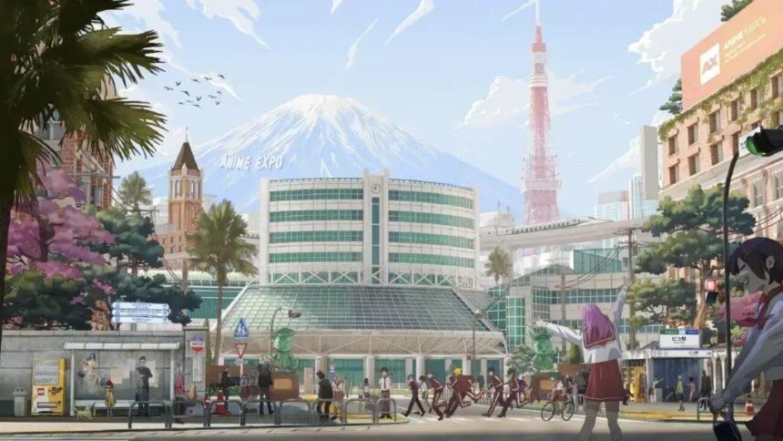 Anime Expo 2025: Artistas Revelam O Que Pensam do Novo Sistema de Loteria