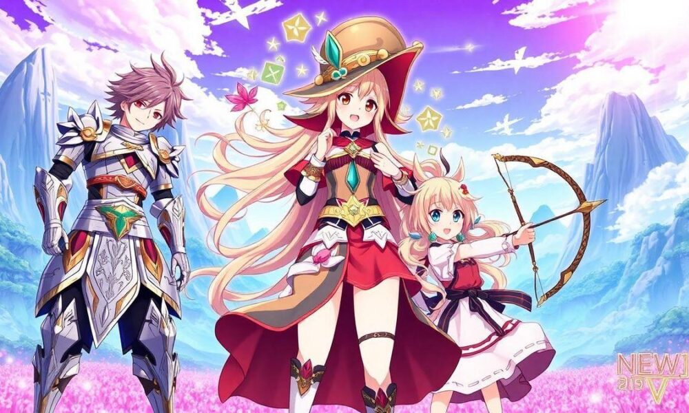 anime-sentenciado-a-ser-um-heroi-anuncia-tres-novos-membros-do-elenco