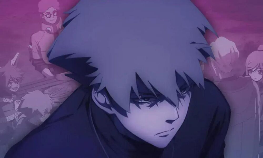 Aprofundando em Ghostblade: O Herói Silencioso de To Be Hero X