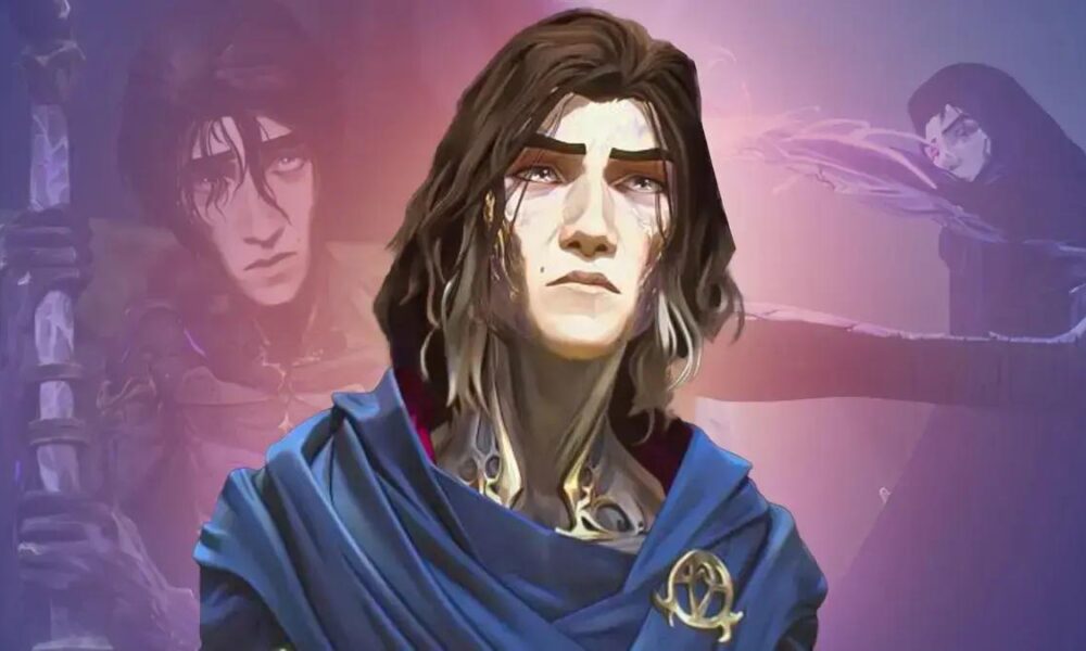 Arcane: Por que o romance de Jayce e Mel foi deixado de lado na série da Netflix?