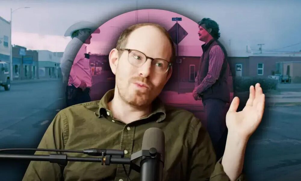 Ari Aster e a Recusa de Dirigir Morbius: O Que Poderia Ter Acontecido?