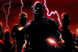 As 10 Melhores Histórias dos Vingadores nos Anos 2000