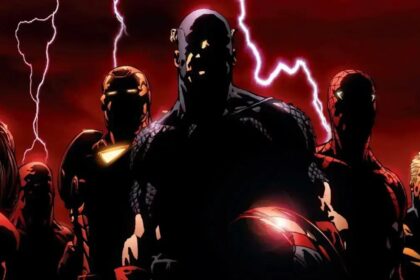 As 10 Melhores Histórias dos Vingadores nos Anos 2000